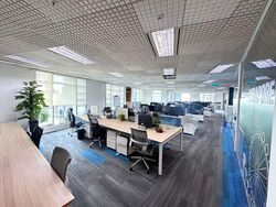 Bugis Junction (D7), Office #551231791